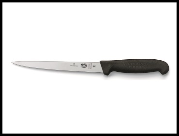 Victorinox nož Filet flex fibrox 1127