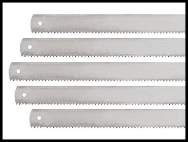 Listovi za ručnu testeru 1509