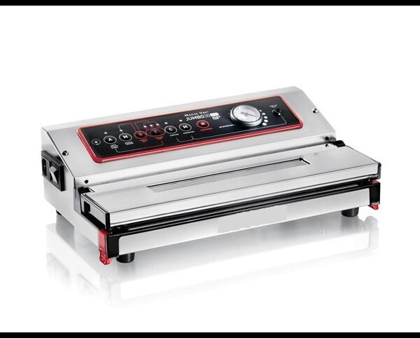 Vakuum mašina MAGIC VAC JUMBO 30 EVO PLUS 1912