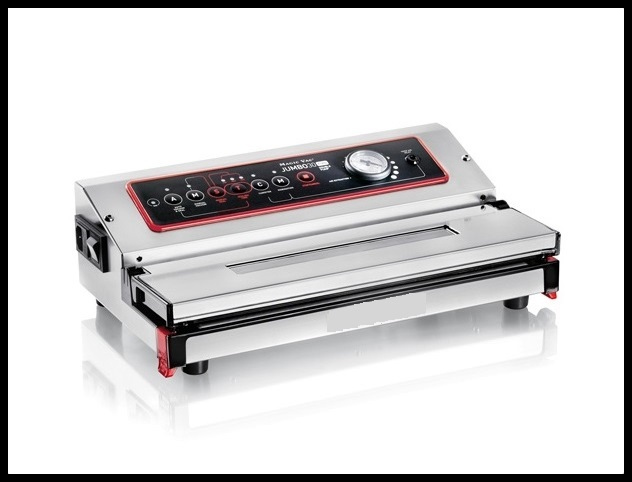 Vakuum mašina MAGIC VAC JUMBO 30 EVO PLUS 1912