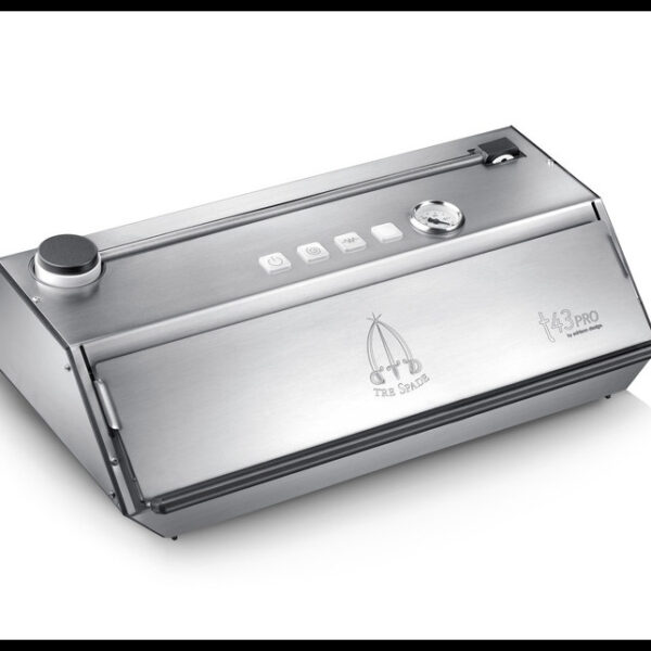 Vakuum mašina T-43 PRO 1911