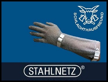 Čelična rukavica Stahlnetz STANDARD®  1360