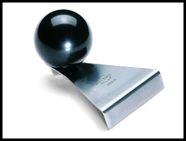 Čistač panja Dick 1367