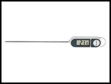 Digitalni ubodni termometar  1405