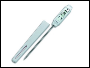 Digitalni ubodni termometar 1404