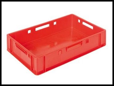 Gajba za meso - lodna 1384