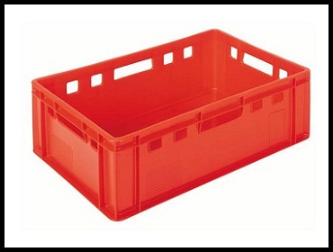 Gajba za meso - lodna  1385