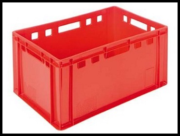 Gajba za meso - lodna 1386