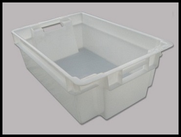 Gajba za meso - lodna 1387