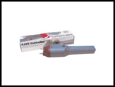 Gonič za stoku KAWE 1381