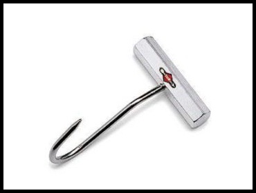 Kuka za panglovanje 1370