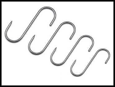 Kuka za meso  S-180/8      1352