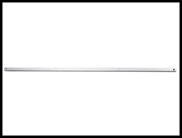 List za testeru 1345