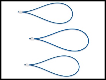 Rezervne sajlice za čupač 1377