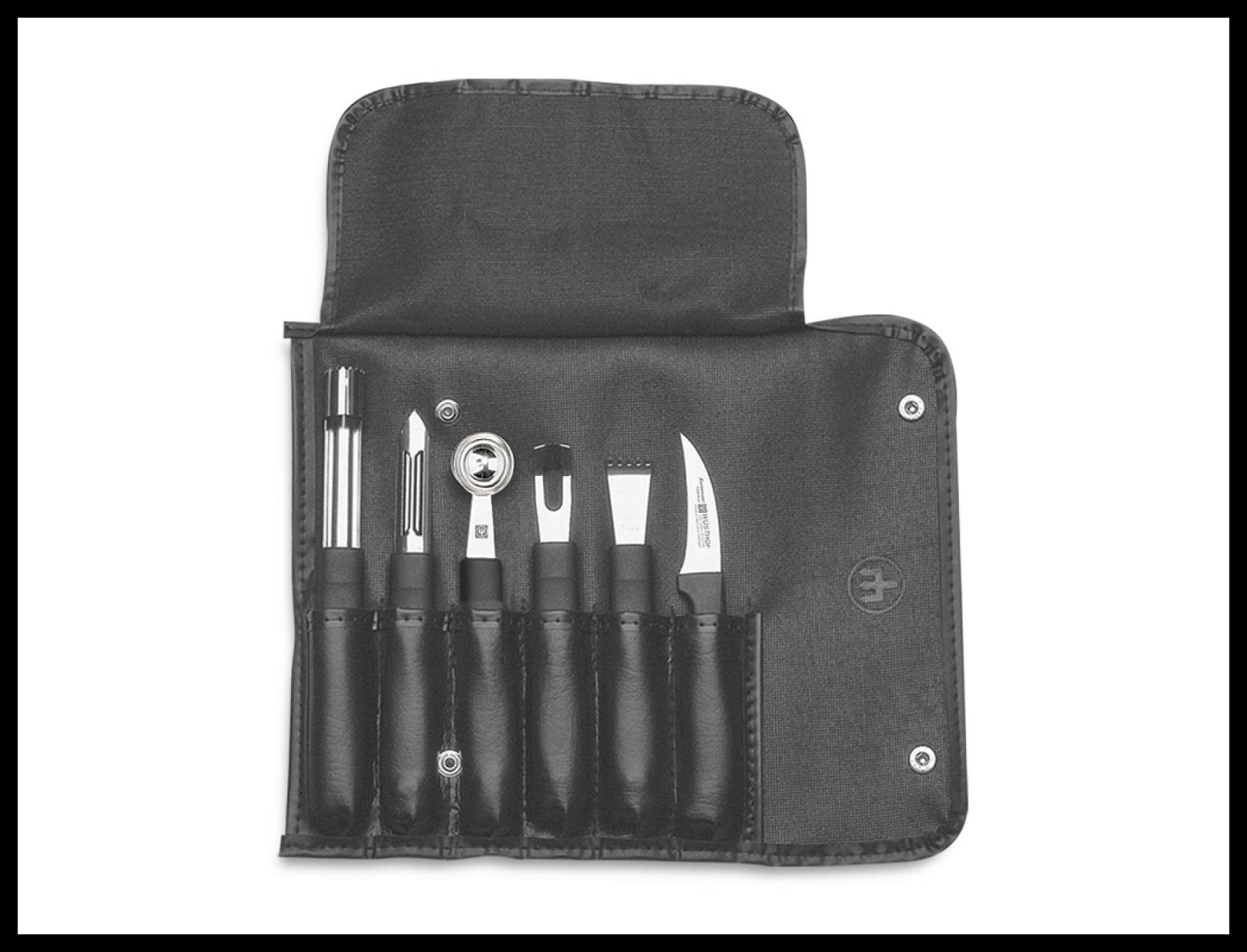 Set za garniranje WÜSTHOF 2014