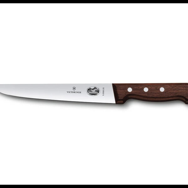 Nož Victorinox drvena drška 2112