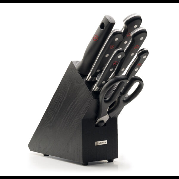 Set 7/1 WÜSTHOF CLASSIC 2007