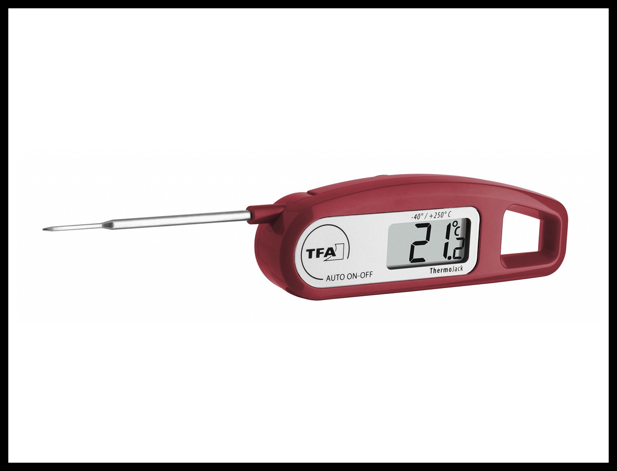 Digitalni THERMO JACK termometar 2149