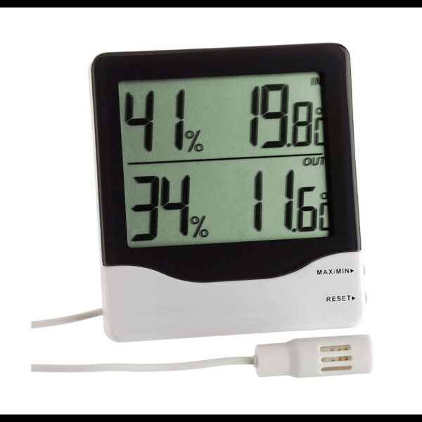 In/Out digitalni T/H sa kablom 2152