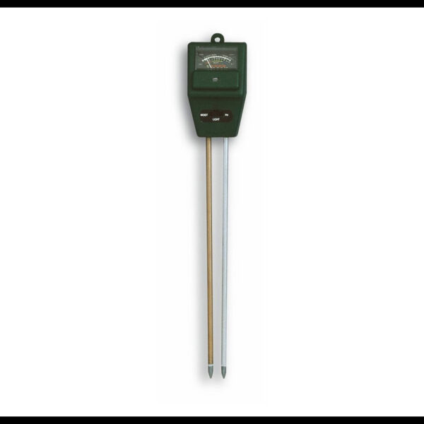 Analogni baštanski kombinovani uređaj 2163