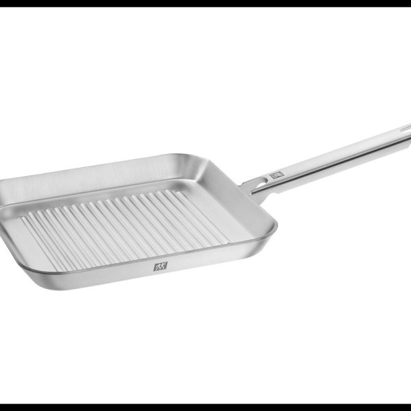 Tiganj GRILL 24 cm 2233