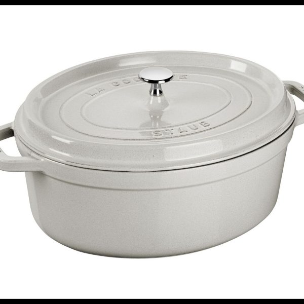 STAUB ovalna posuda Cocotte 33 cm 2272