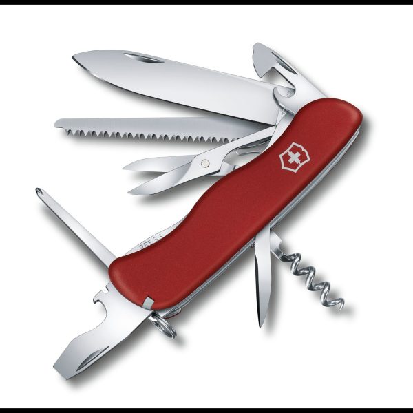 Nož Victorinox Outrider 2287