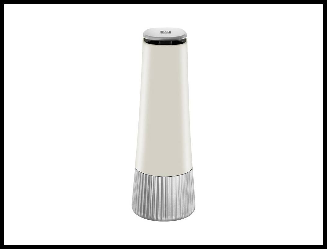 Mlin za začine (beli) Zwilling 2309