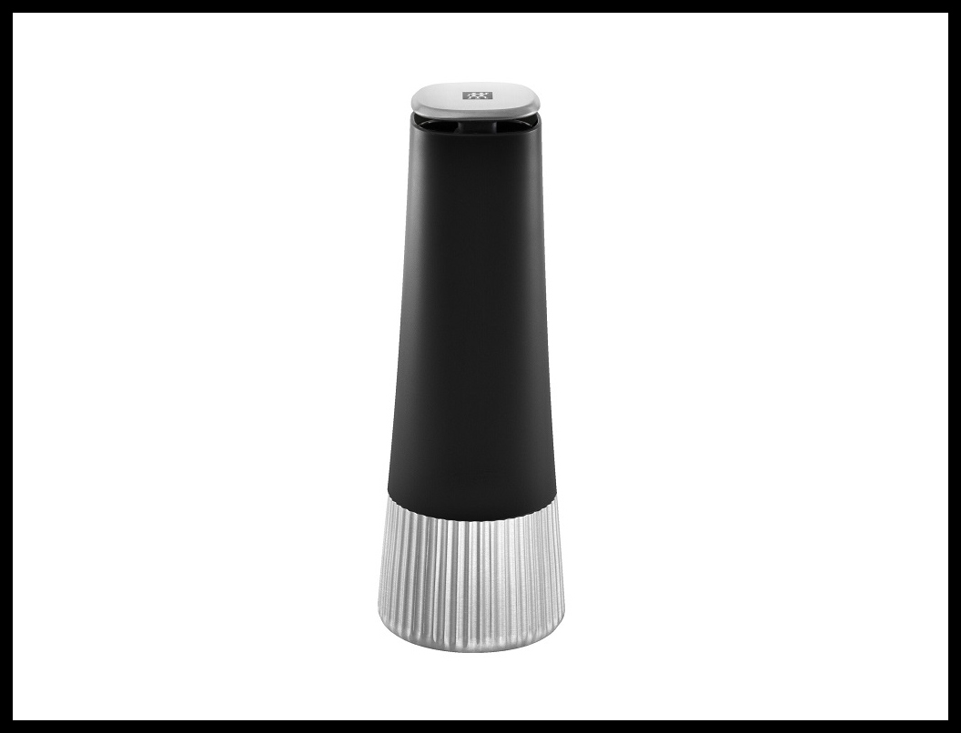 Mlin za začine (crni) Zwilling 2310