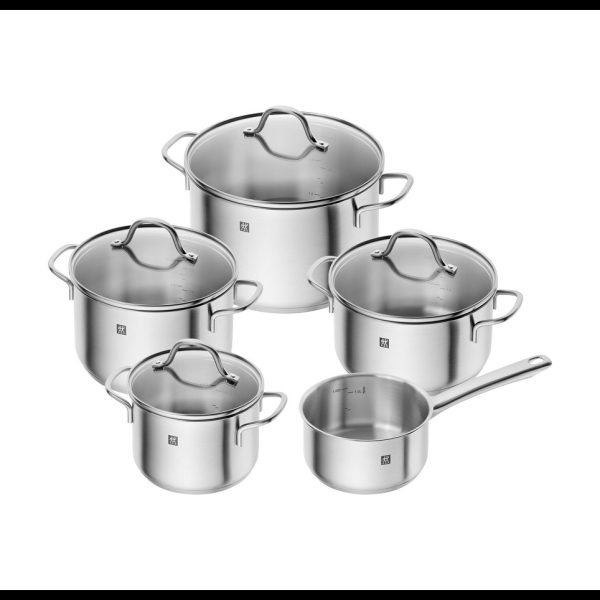 Set šerpi Zwilling Flow 5_1 2301