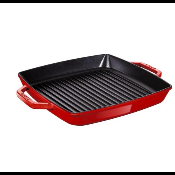 STAUB grill tiganj 23 cm 2305