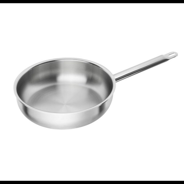 Tiganj Zwilling PRO 26 cm INOX 2303