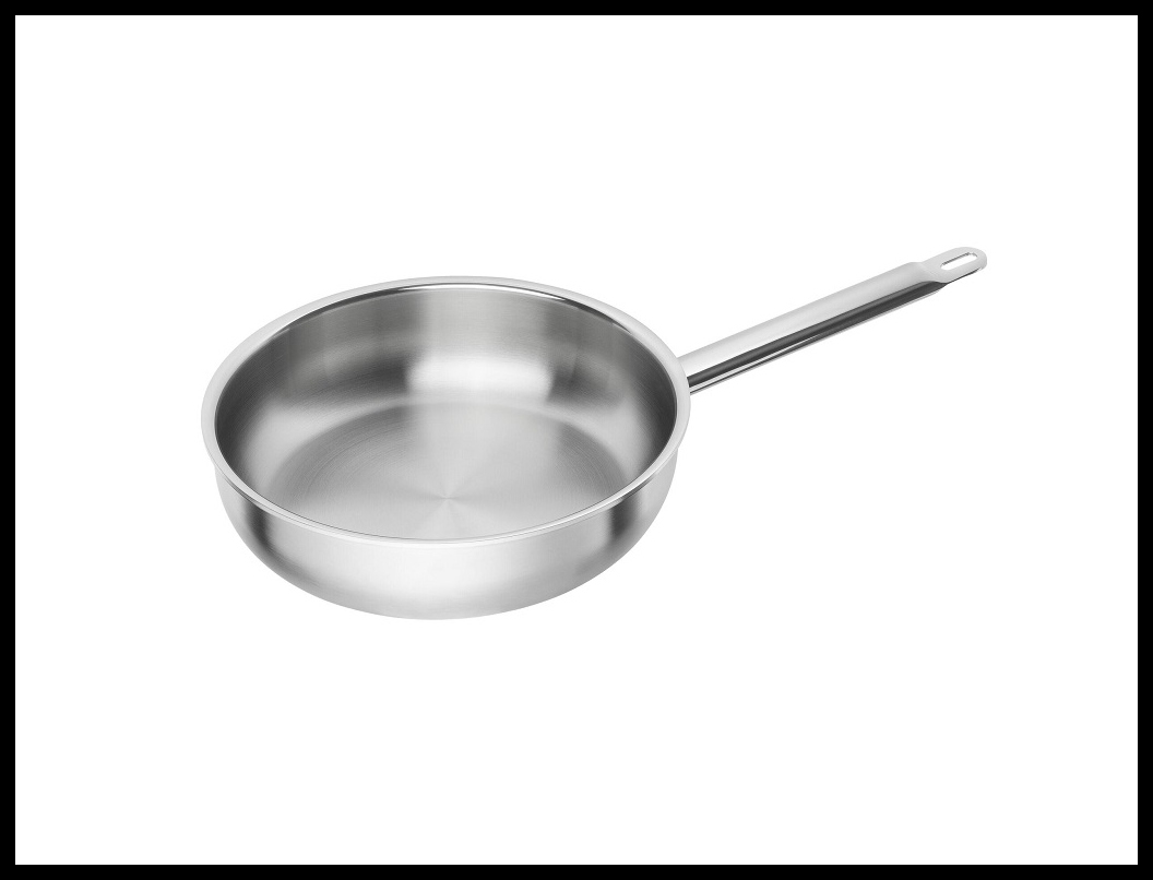 Tiganj Zwilling PRO 26 cm INOX 2303