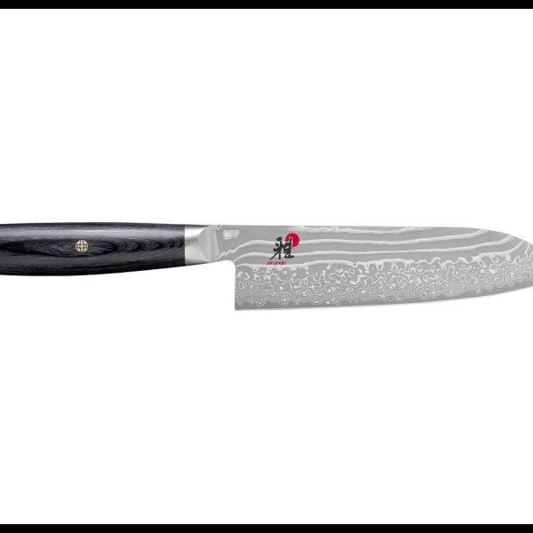 Nož Miyabi Santoku 5000FCD 2317